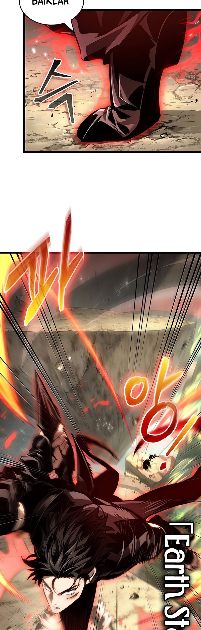 The World After The Fall Chapter 154 Halaman 55