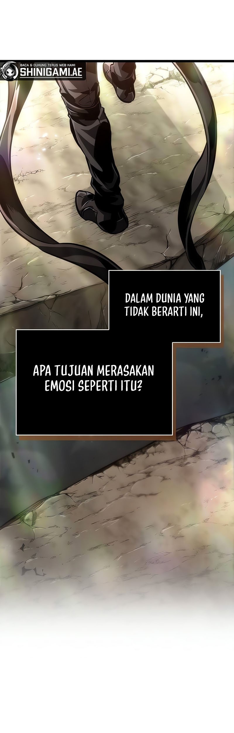 The World After The Fall Chapter 154 Halaman 63