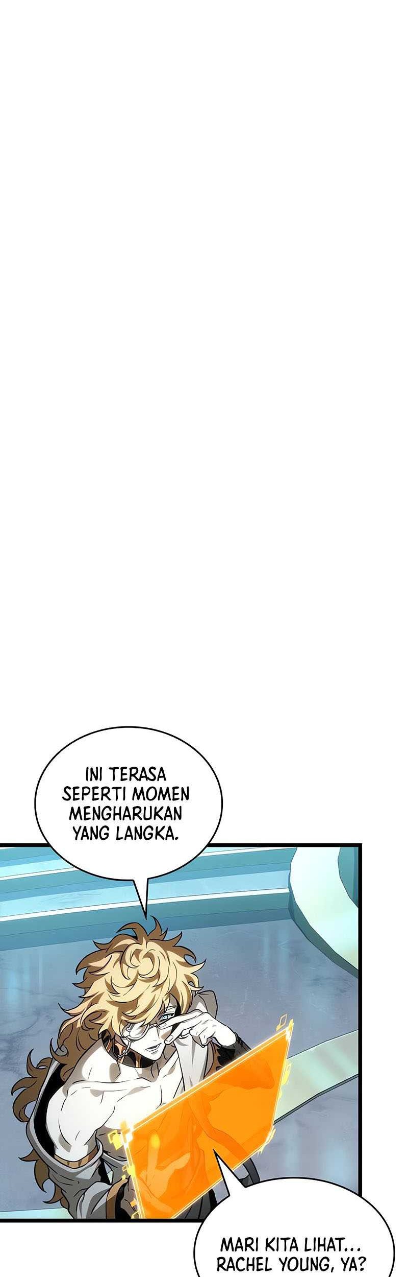 The World After The Fall Chapter 165 Halaman 2