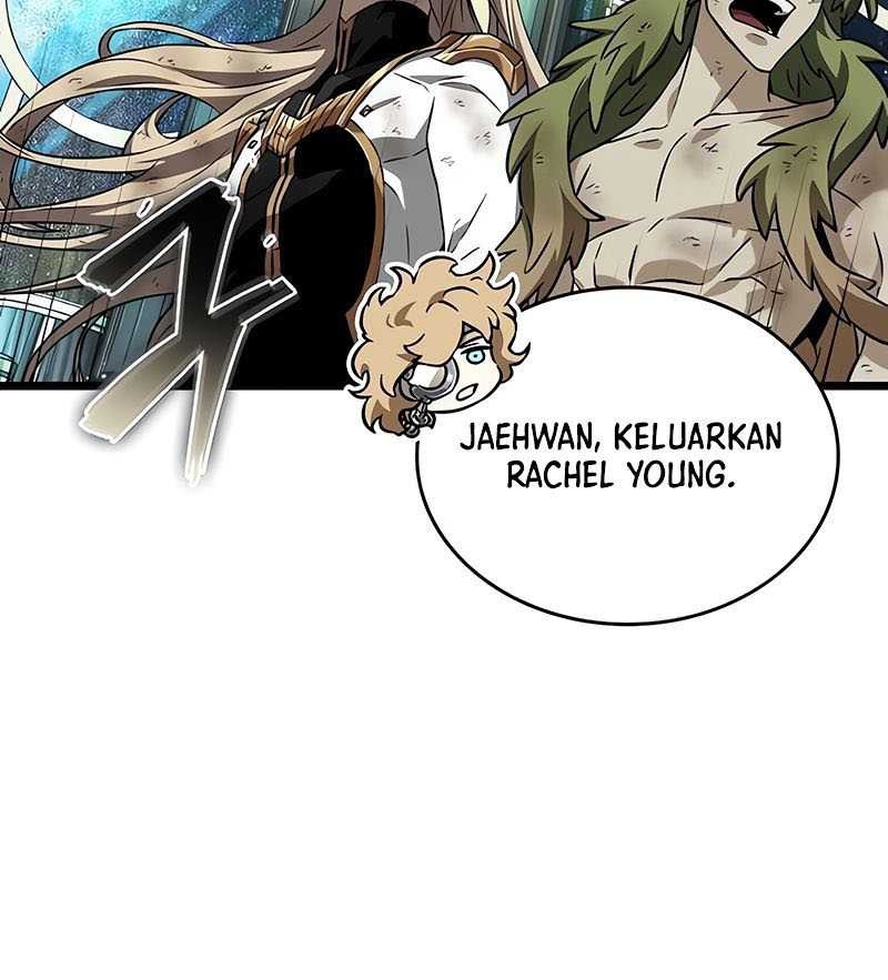 The World After The Fall Chapter 165 Halaman 5