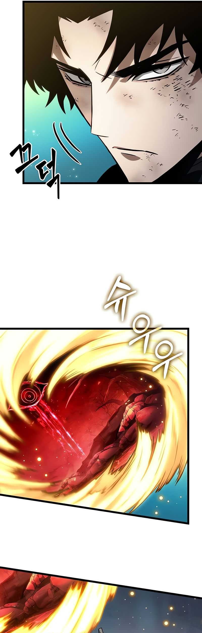 The World After The Fall Chapter 165 Halaman 6