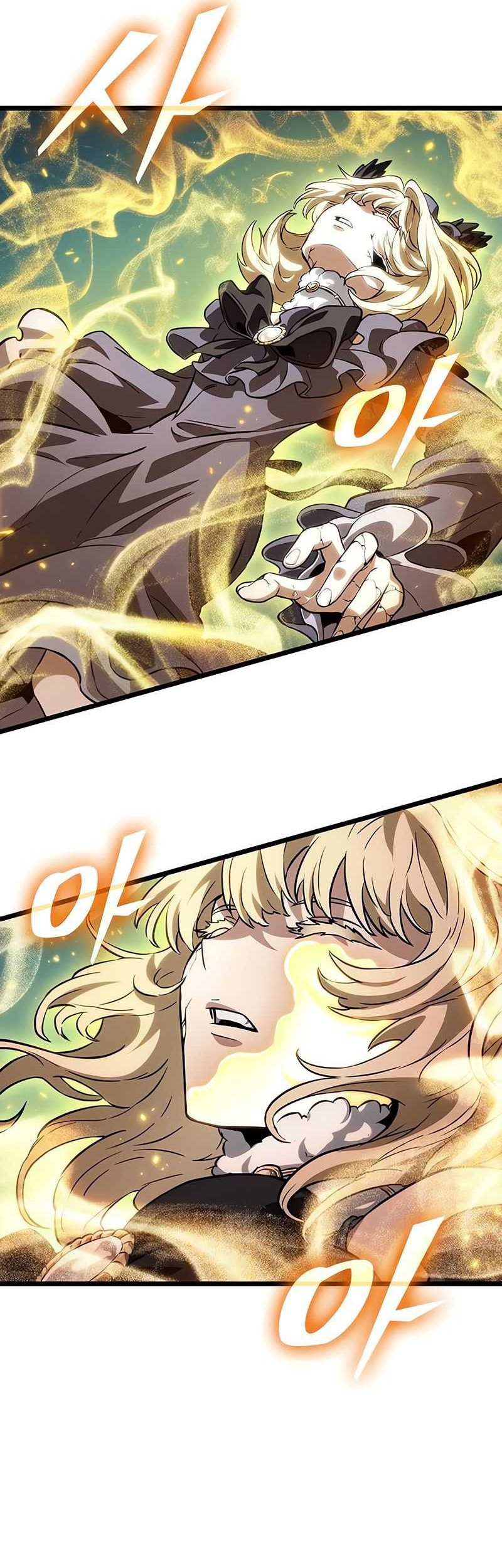 The World After The Fall Chapter 165 Halaman 11