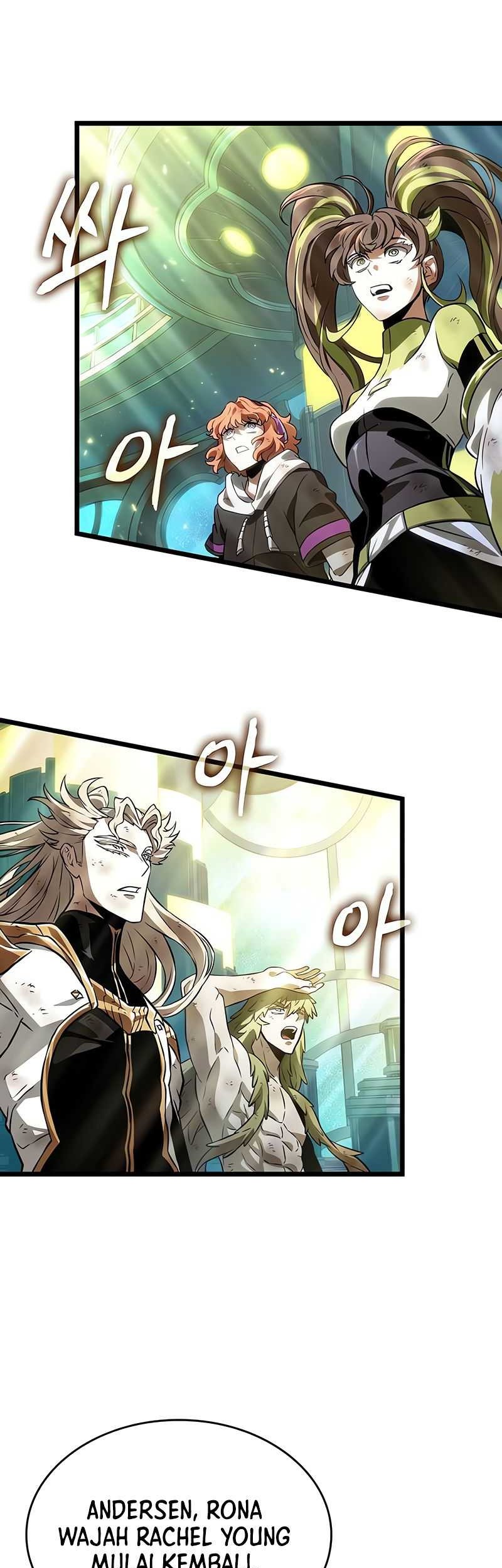 The World After The Fall Chapter 165 Halaman 12