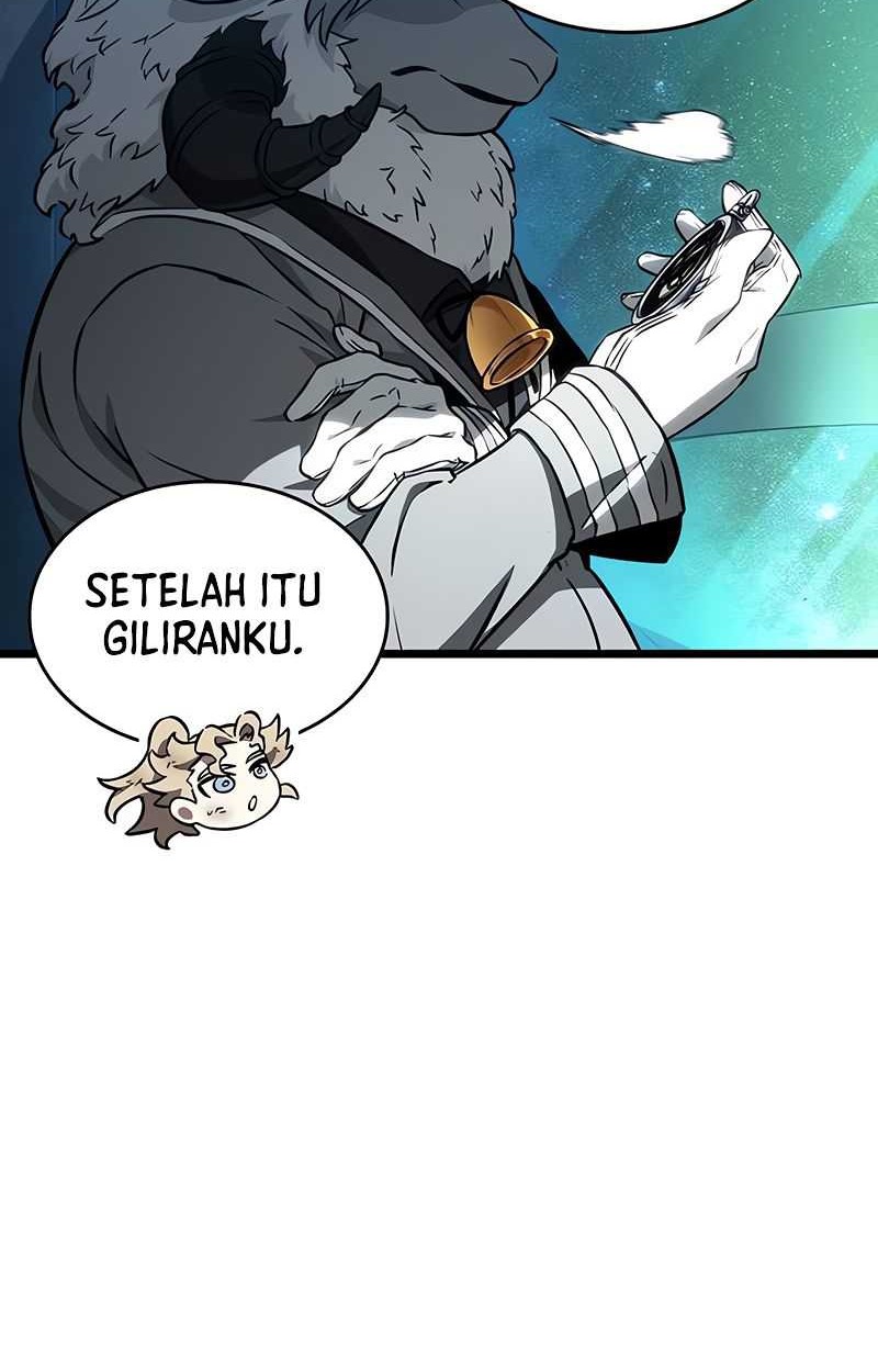 The World After The Fall Chapter 165 Halaman 17