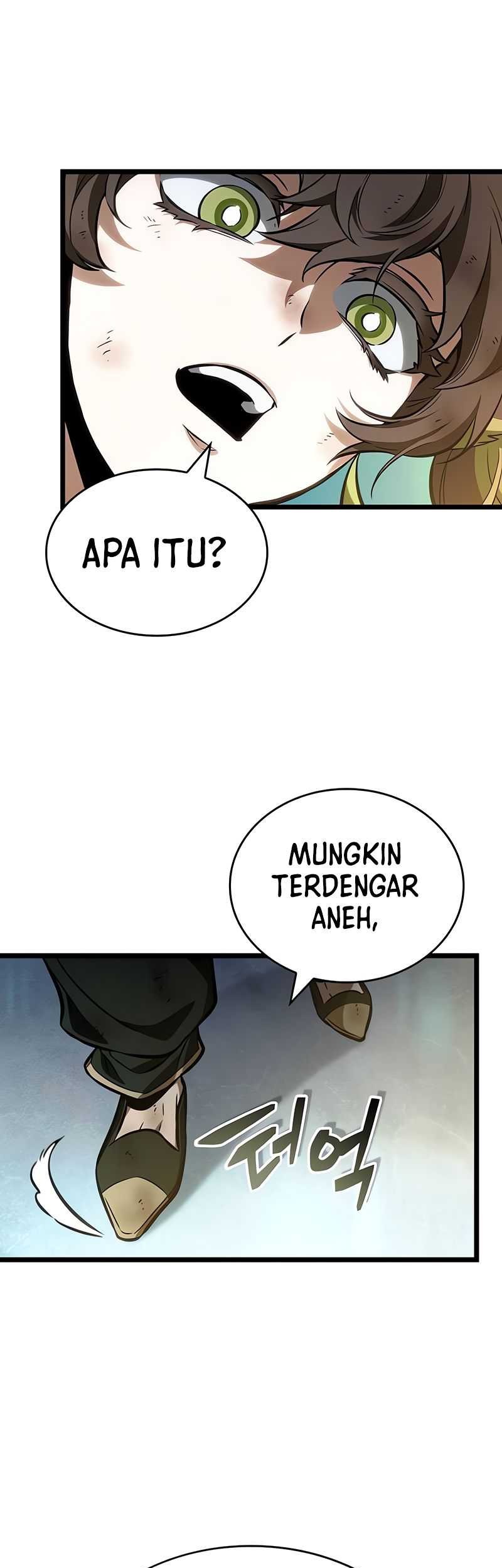 The World After The Fall Chapter 165 Halaman 22