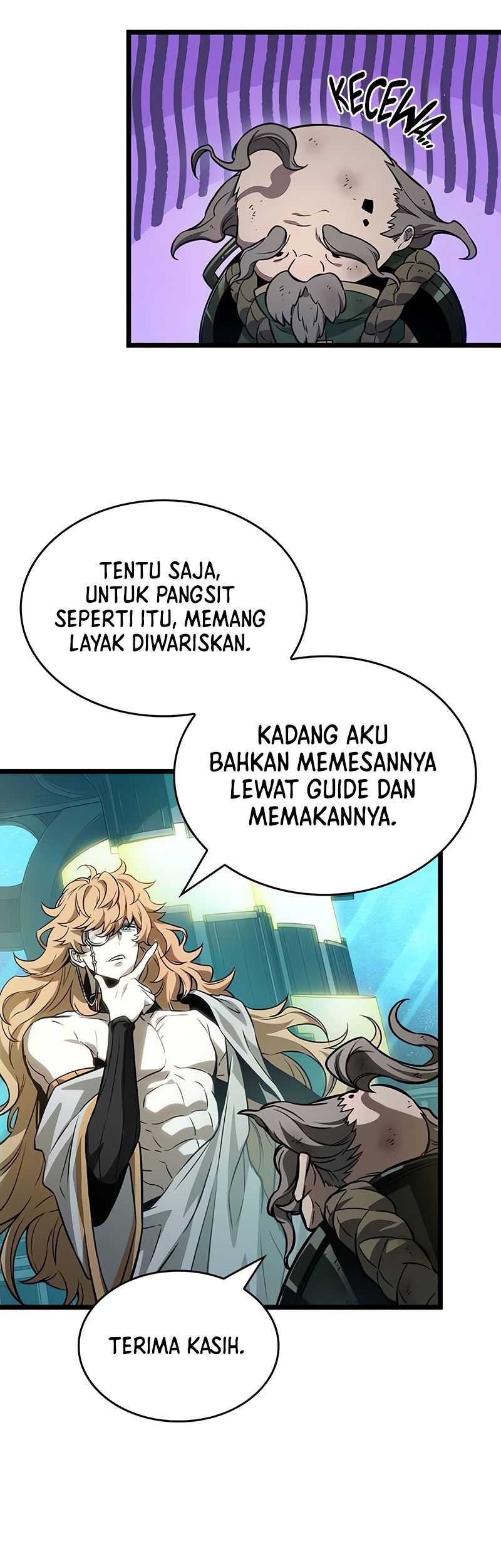 The World After The Fall Chapter 165 Halaman 26