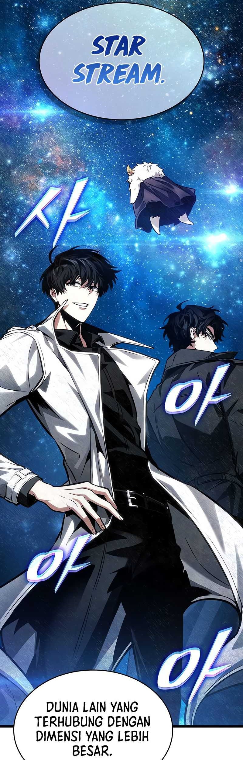 The World After The Fall Chapter 165 Halaman 30