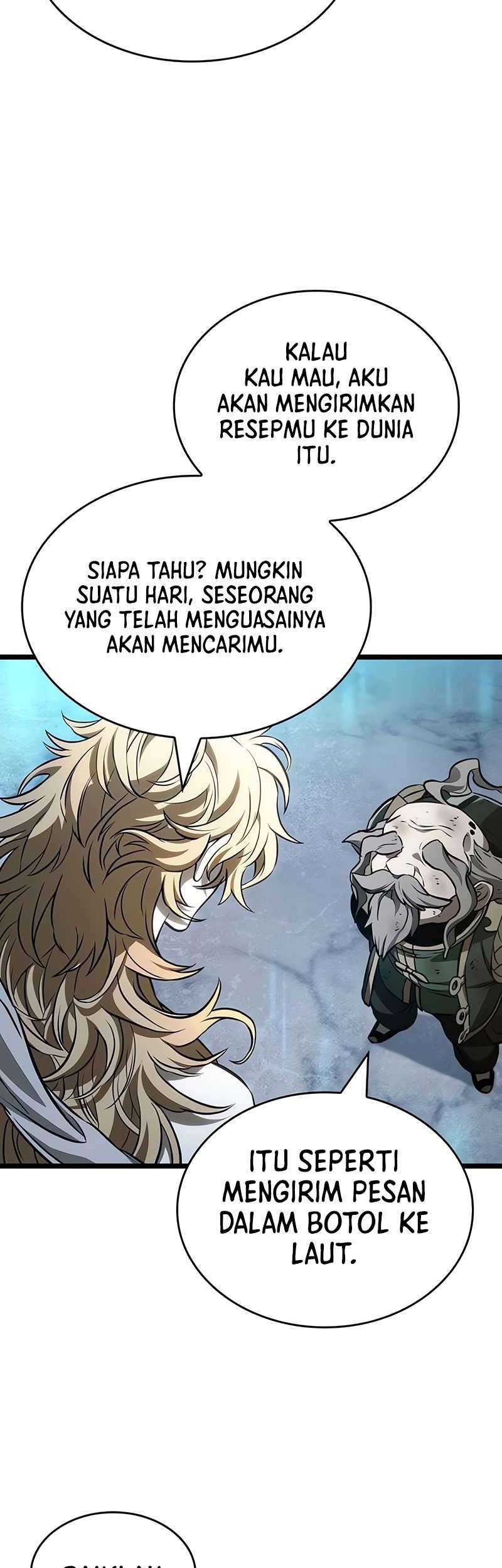 The World After The Fall Chapter 165 Halaman 31