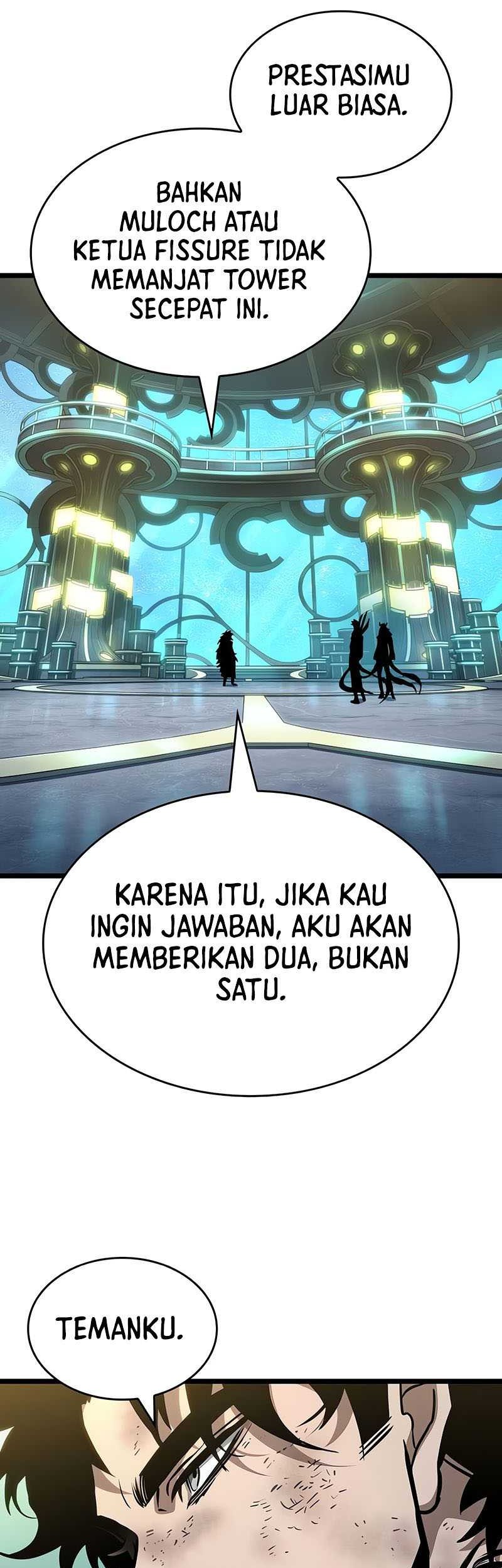 The World After The Fall Chapter 165 Halaman 39