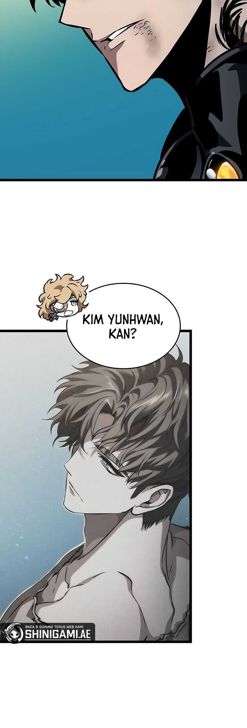 The World After The Fall Chapter 165 Halaman 40