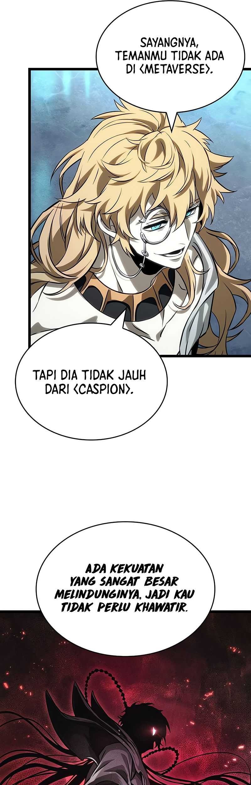 The World After The Fall Chapter 165 Halaman 41