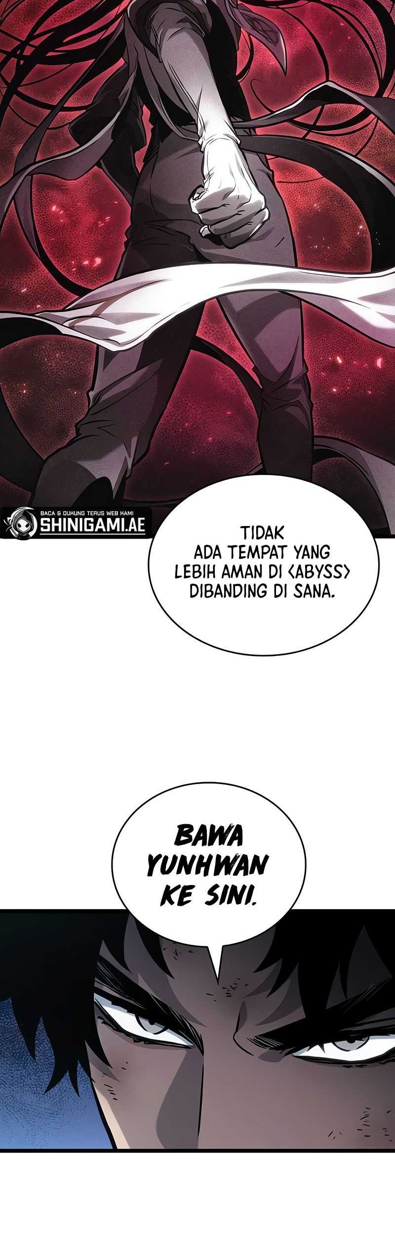 The World After The Fall Chapter 165 Halaman 42