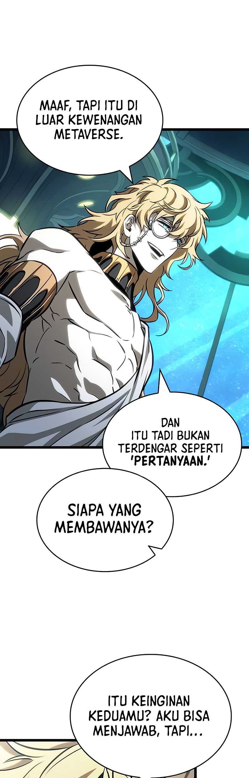 The World After The Fall Chapter 165 Halaman 43
