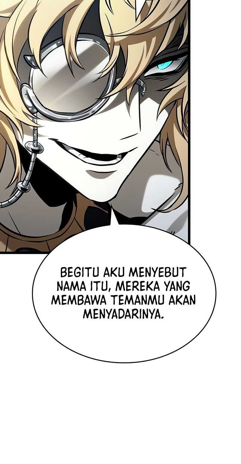 The World After The Fall Chapter 165 Halaman 44
