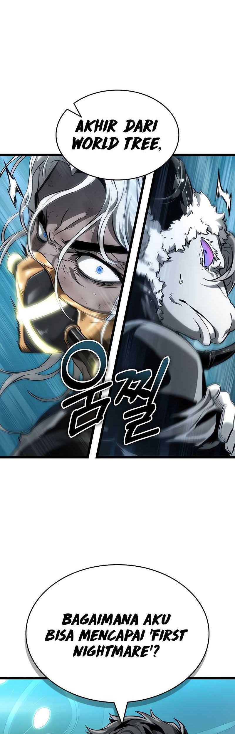The World After The Fall Chapter 165 Halaman 46