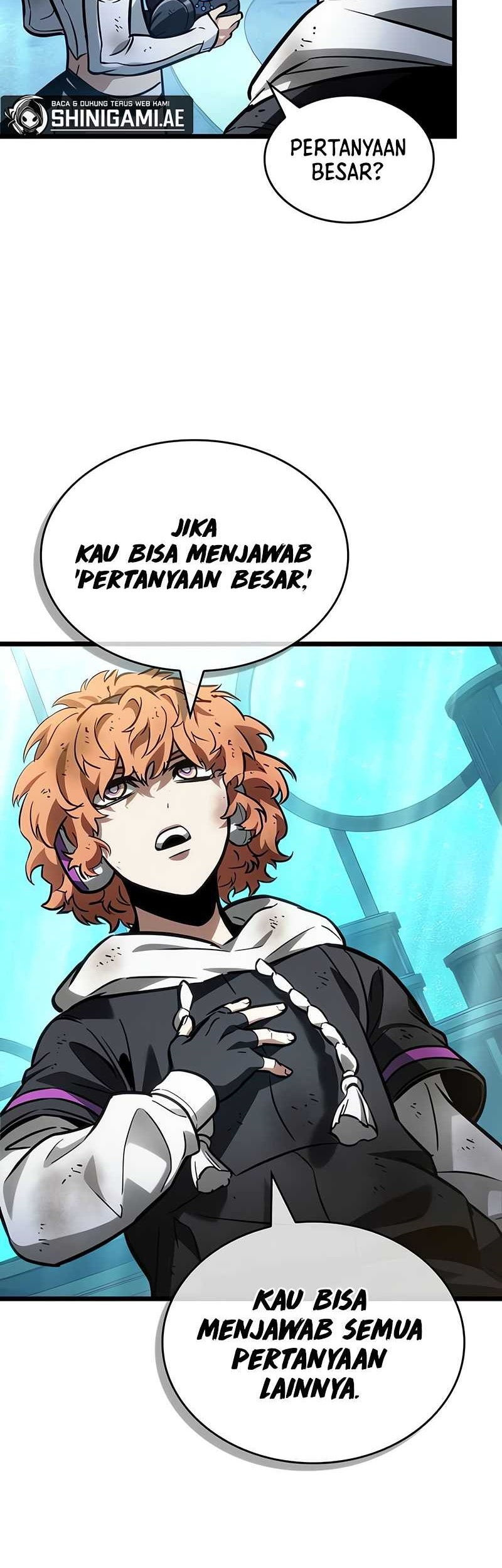 The World After The Fall Chapter 165 Halaman 54
