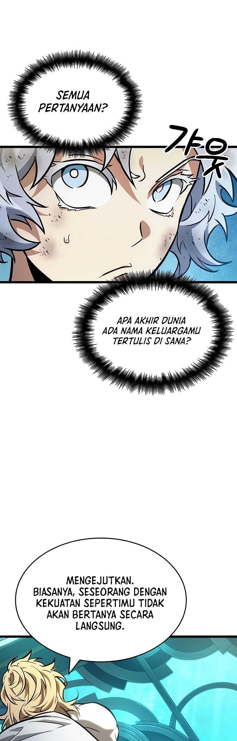 The World After The Fall Chapter 165 Halaman 55
