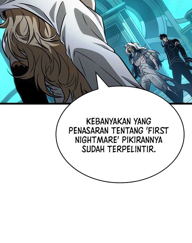 The World After The Fall Chapter 165 Halaman 56