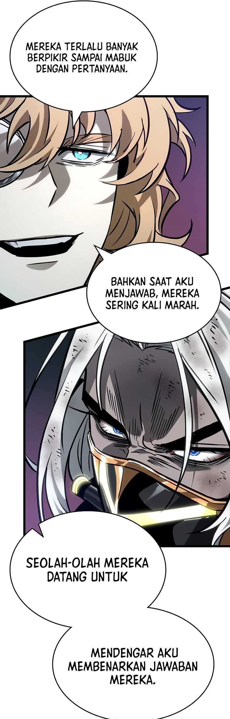 The World After The Fall Chapter 165 Halaman 57