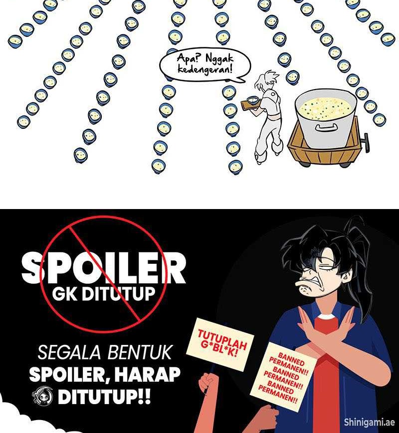 The World After The Fall Chapter 165 Halaman 64