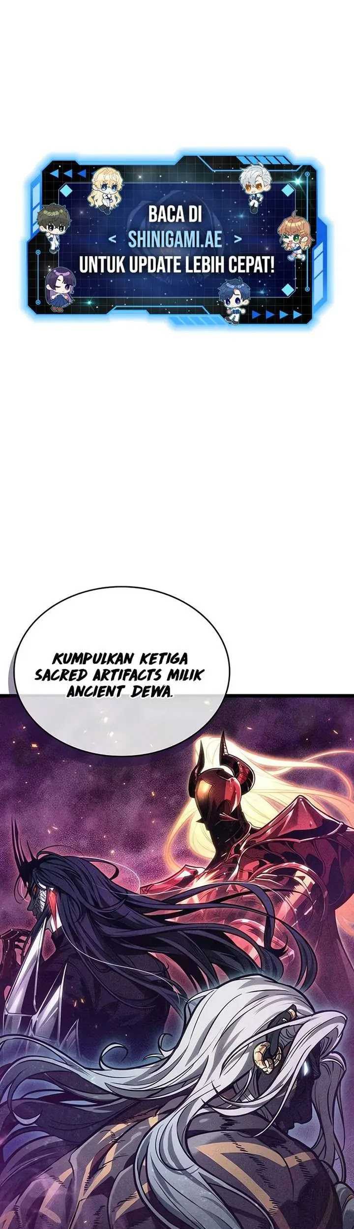 The World After The Fall Chapter 166 Halaman 2