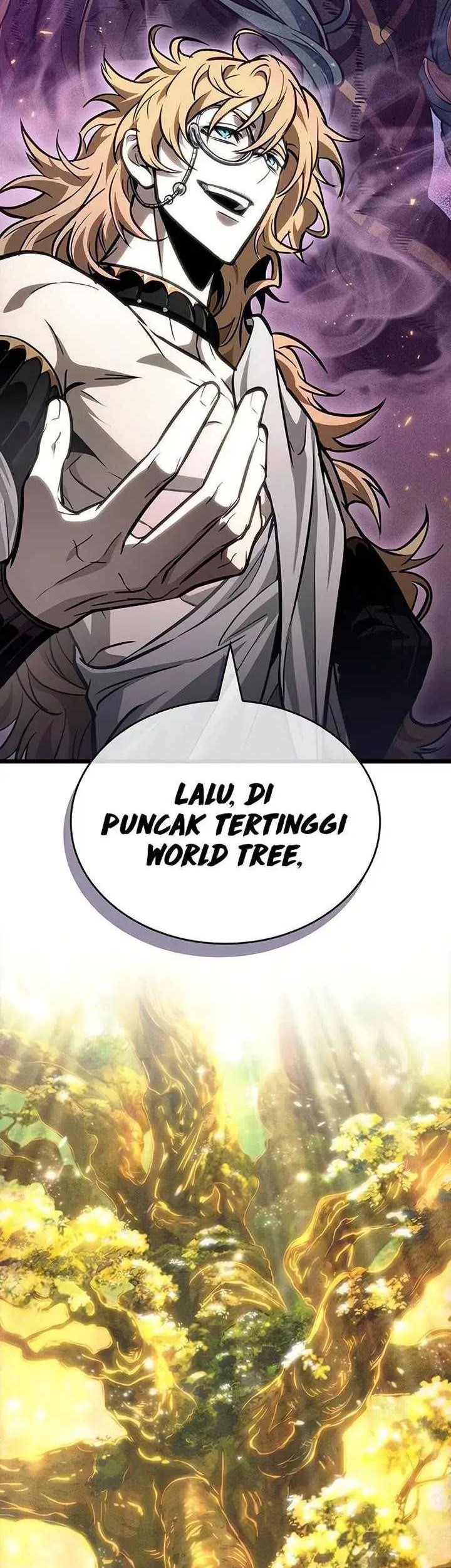 The World After The Fall Chapter 166 Halaman 3