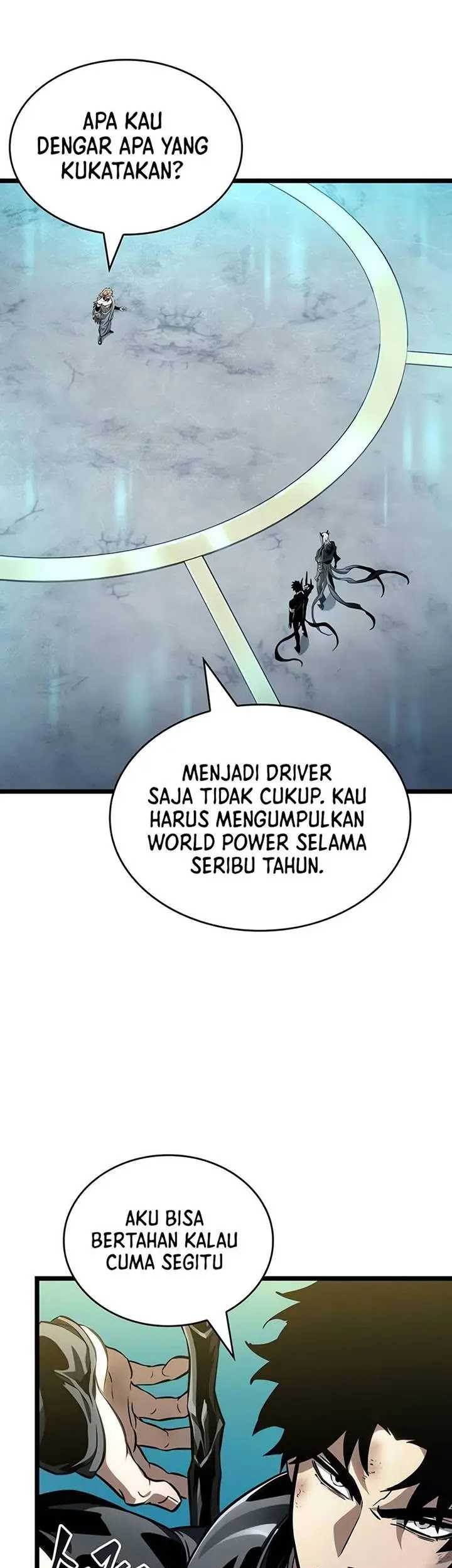 The World After The Fall Chapter 166 Halaman 14
