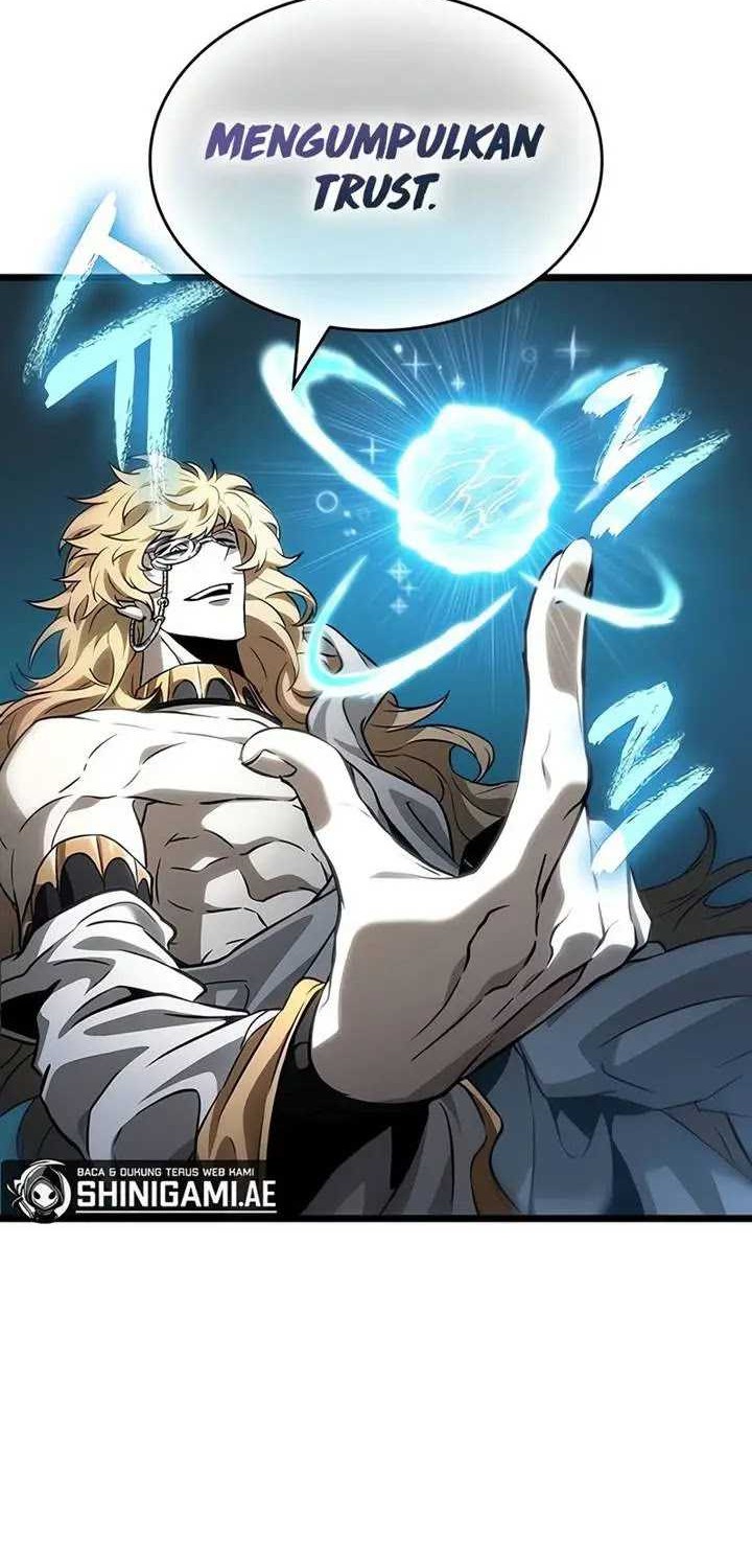 The World After The Fall Chapter 166 Halaman 21