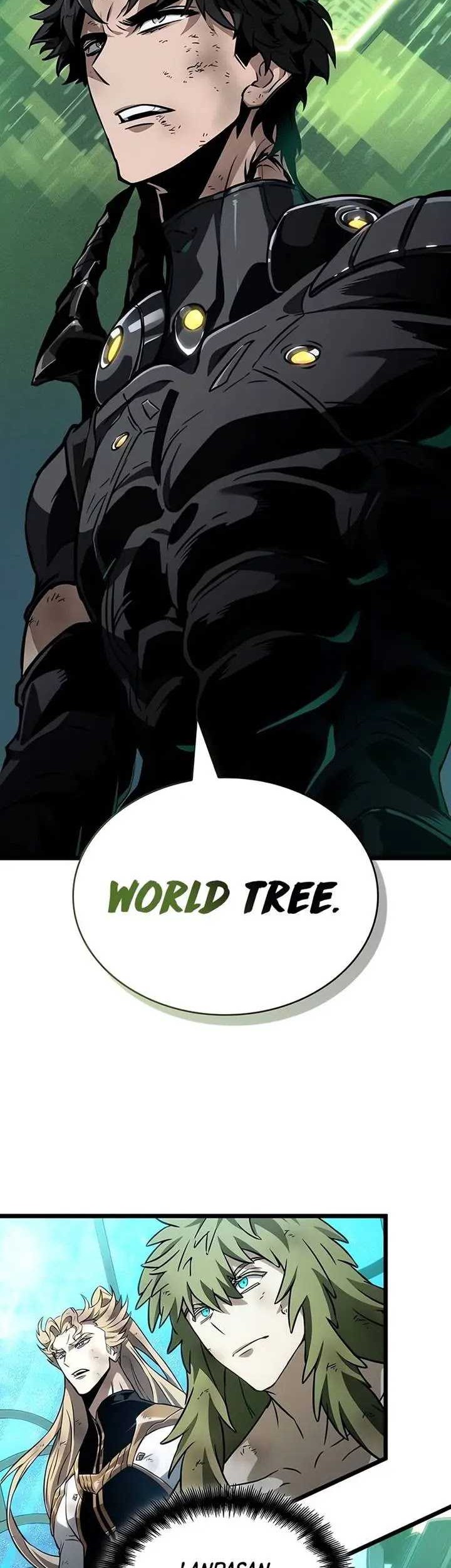 The World After The Fall Chapter 166 Halaman 27