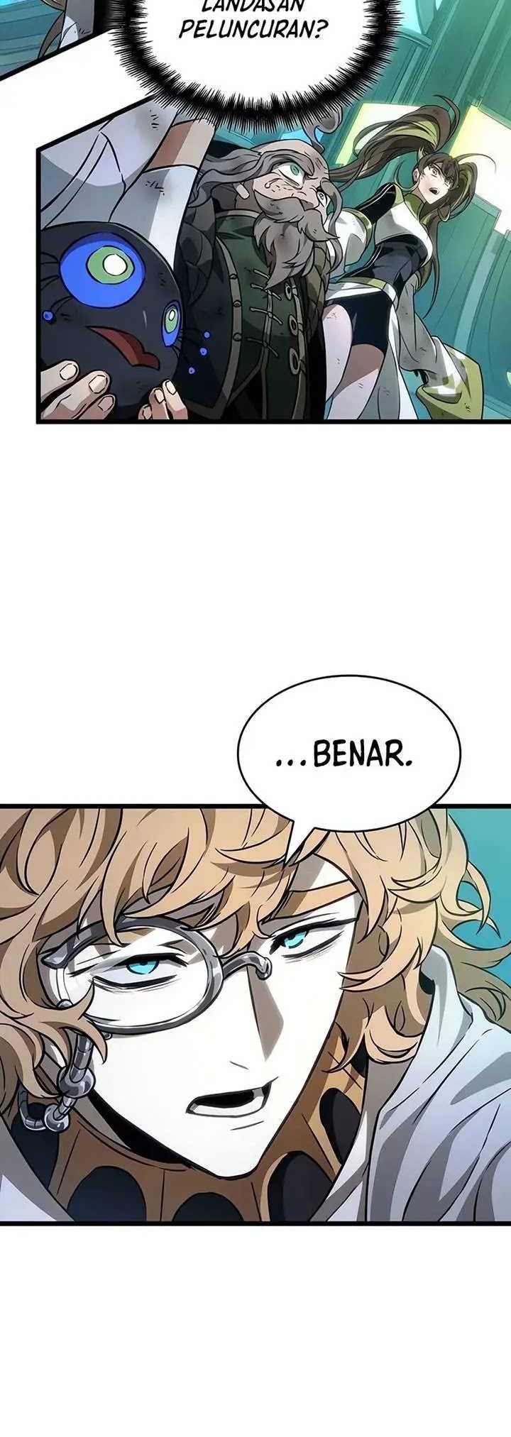 The World After The Fall Chapter 166 Halaman 28