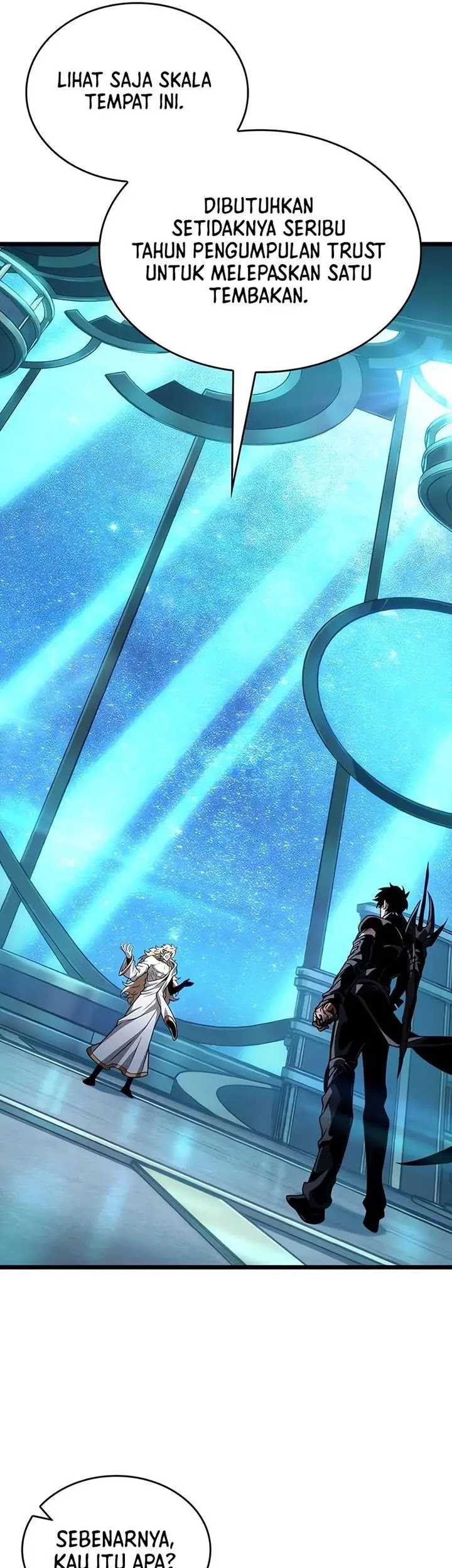 The World After The Fall Chapter 166 Halaman 29