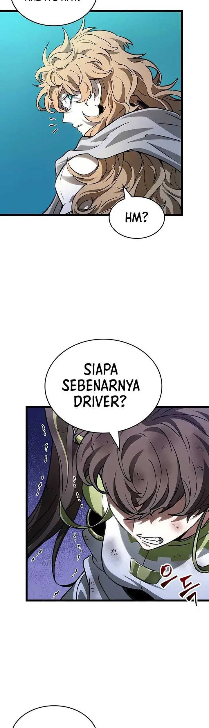 The World After The Fall Chapter 166 Halaman 30