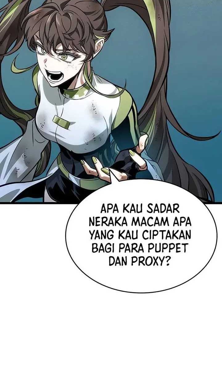 The World After The Fall Chapter 166 Halaman 32