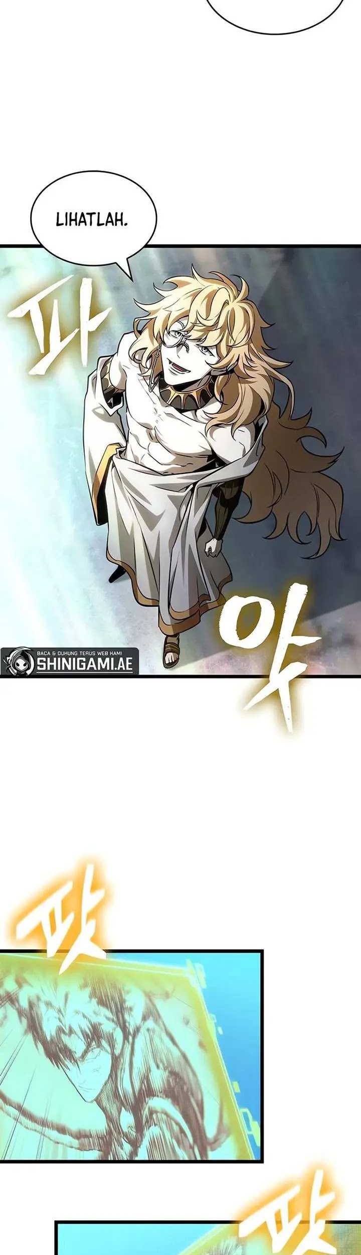 The World After The Fall Chapter 166 Halaman 35