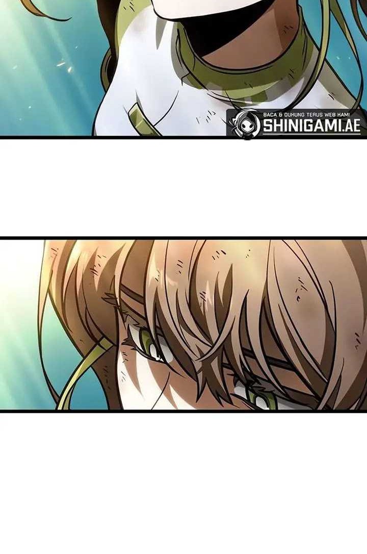 The World After The Fall Chapter 166 Halaman 48