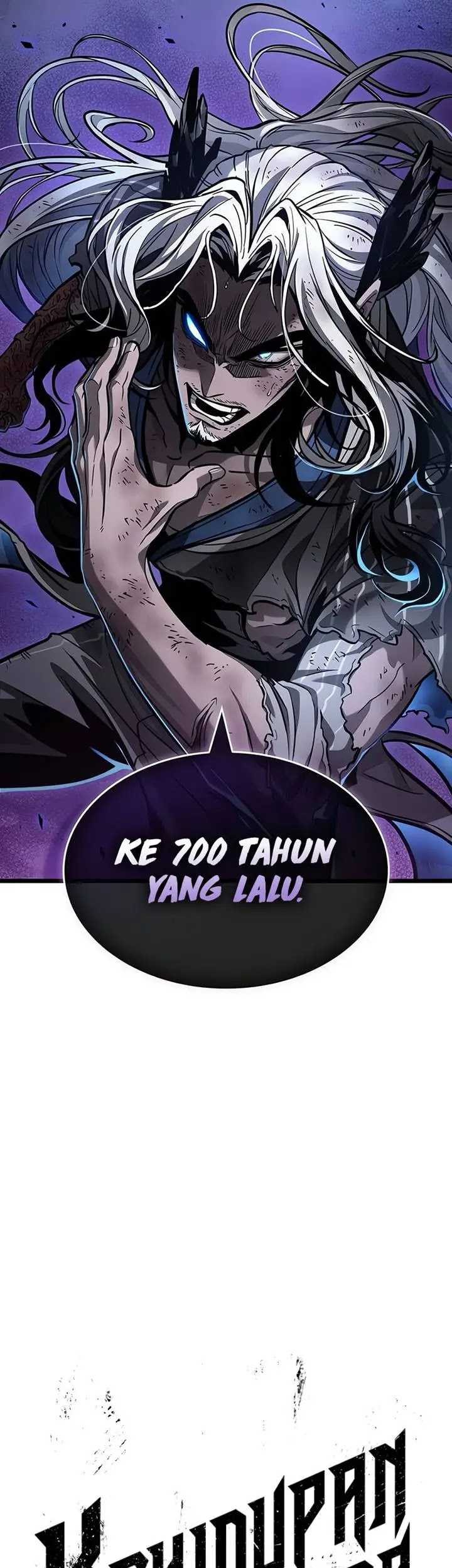 The World After The Fall Chapter 166 Halaman 53