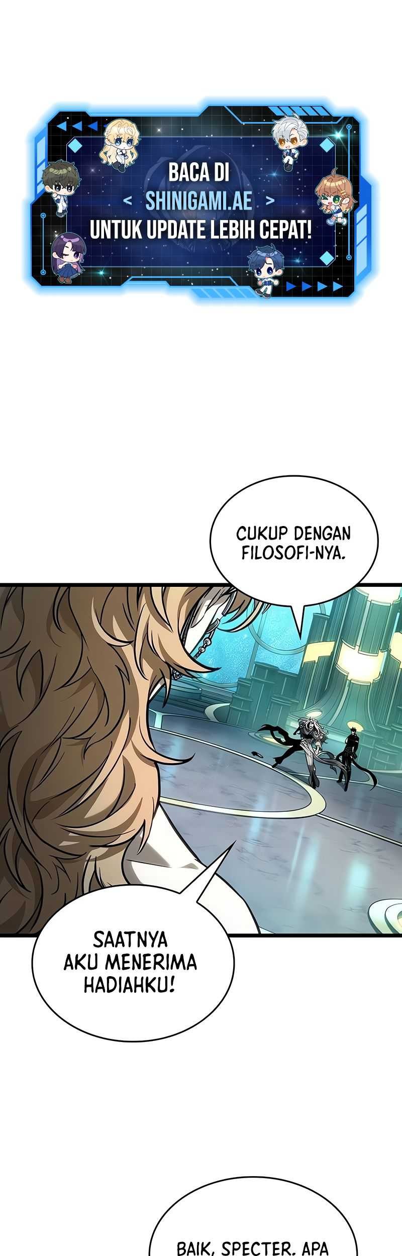 The World After The Fall Chapter 167 Halaman 2