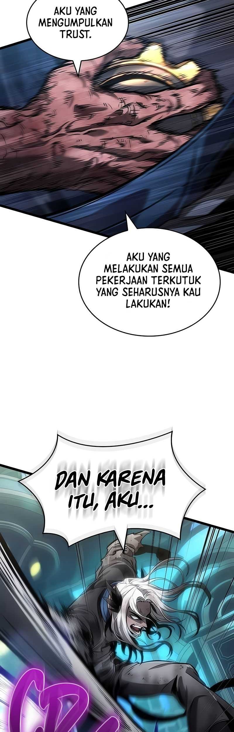 The World After The Fall Chapter 167 Halaman 7