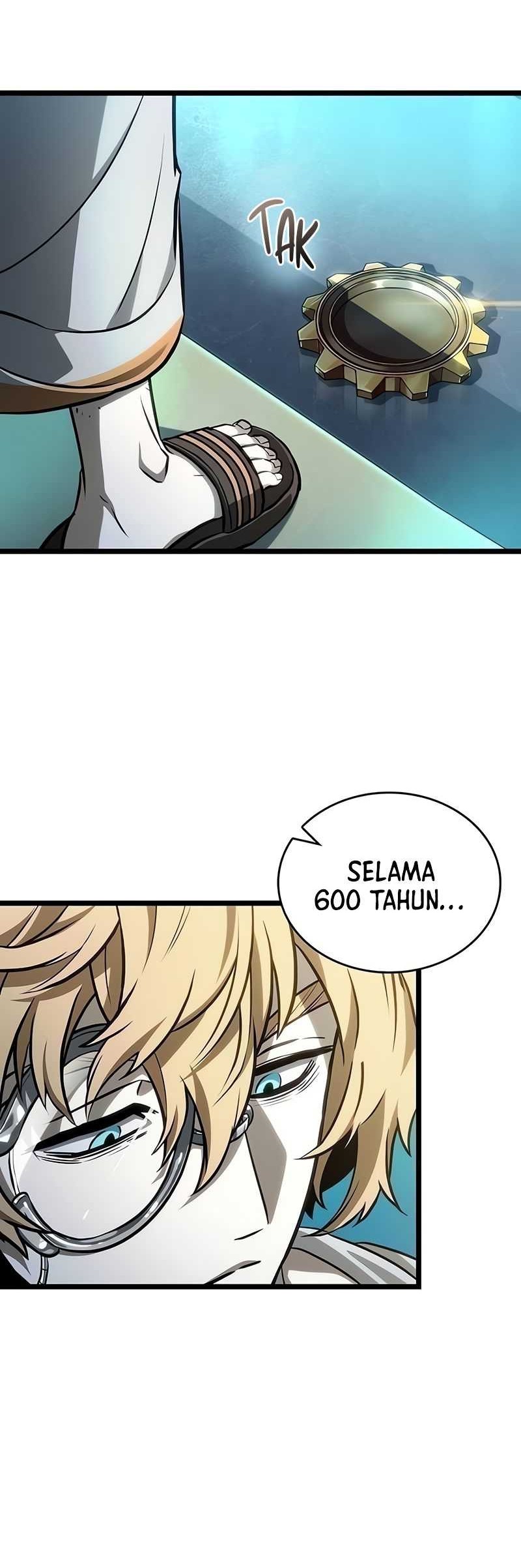 The World After The Fall Chapter 167 Halaman 9