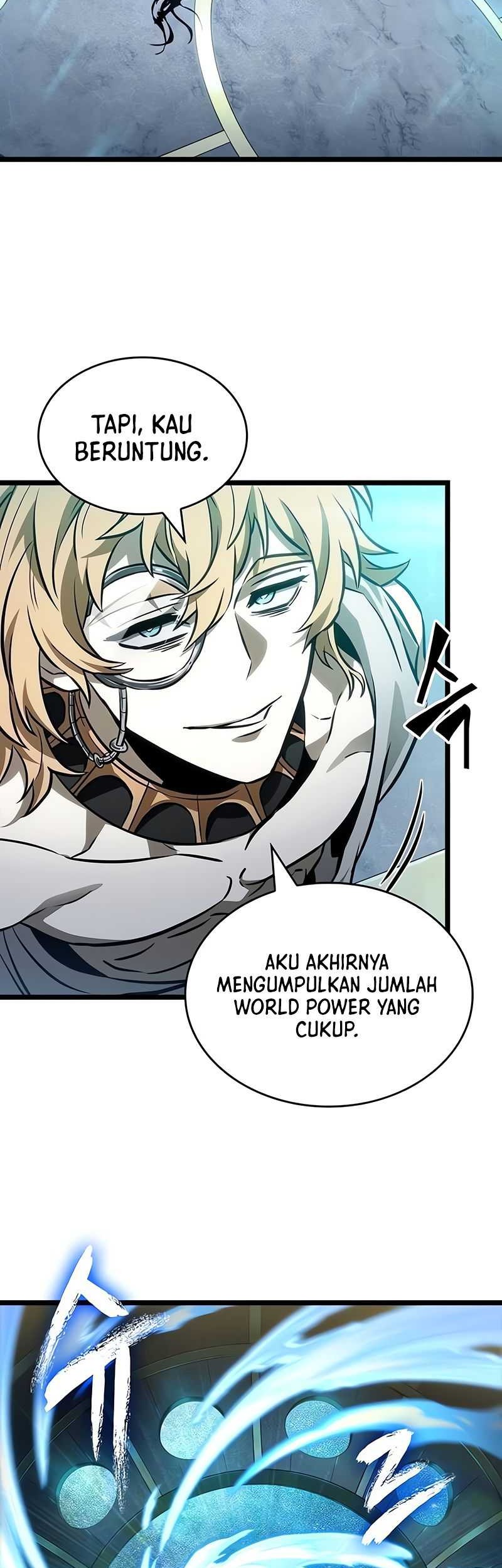The World After The Fall Chapter 167 Halaman 12