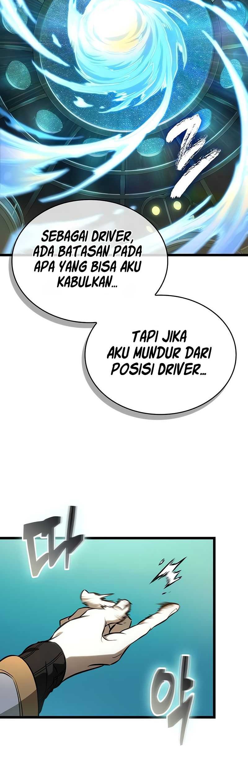 The World After The Fall Chapter 167 Halaman 13