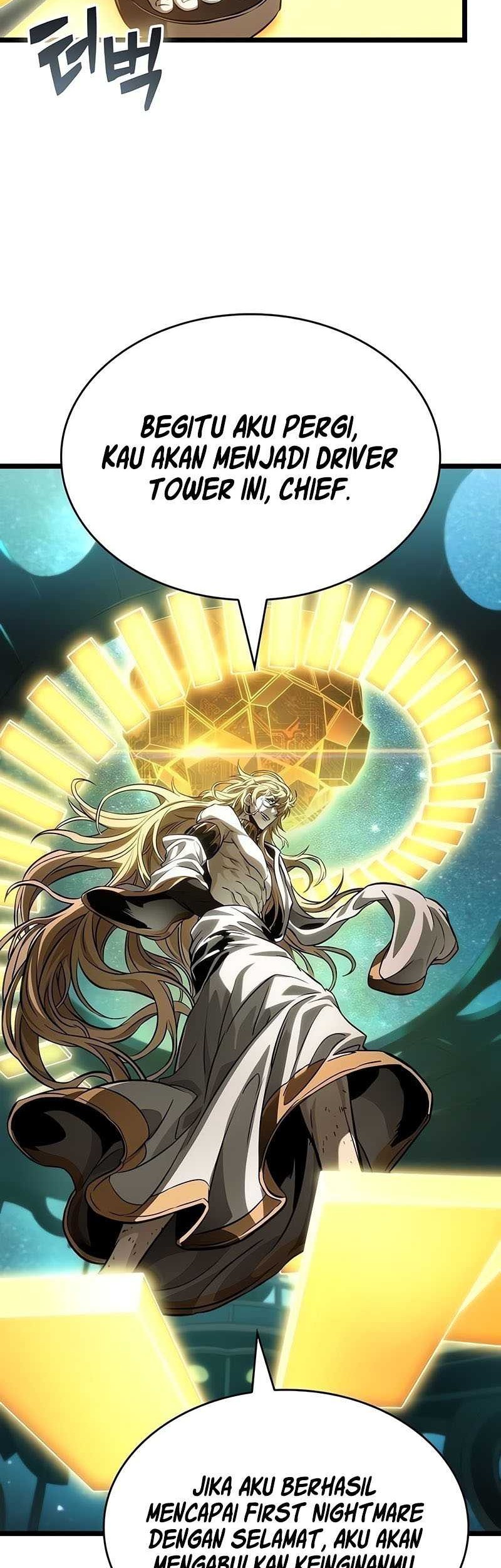 The World After The Fall Chapter 167 Halaman 20