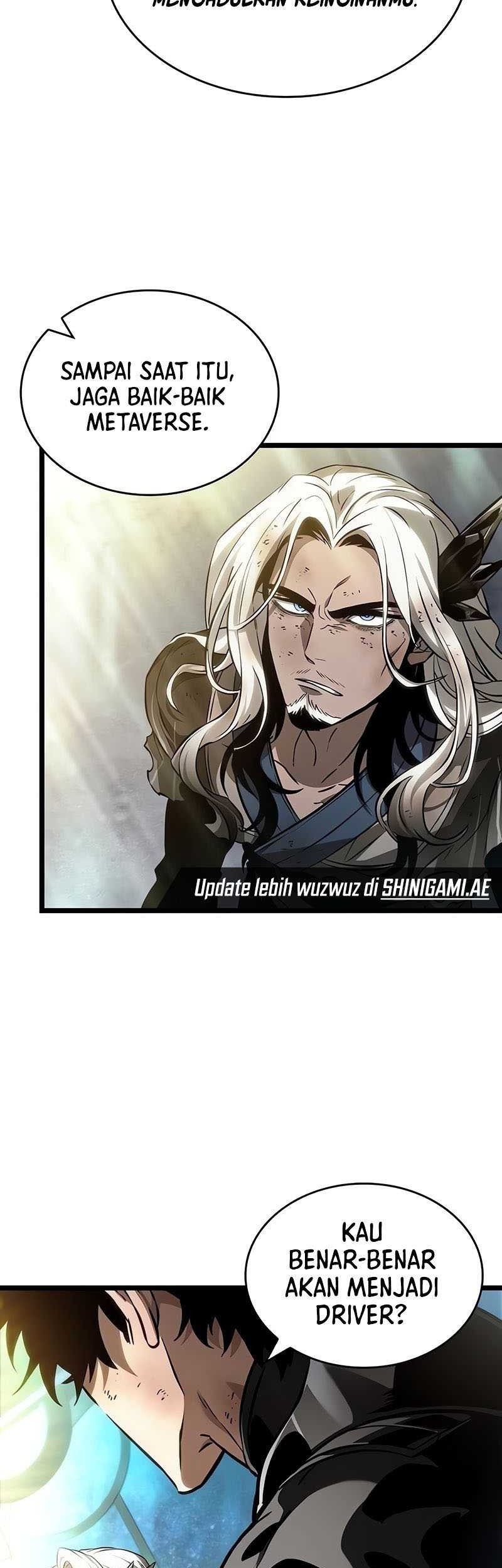 The World After The Fall Chapter 167 Halaman 21