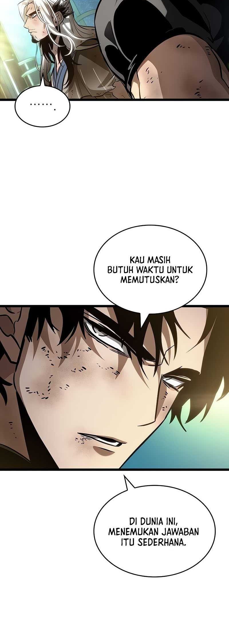 The World After The Fall Chapter 167 Halaman 22