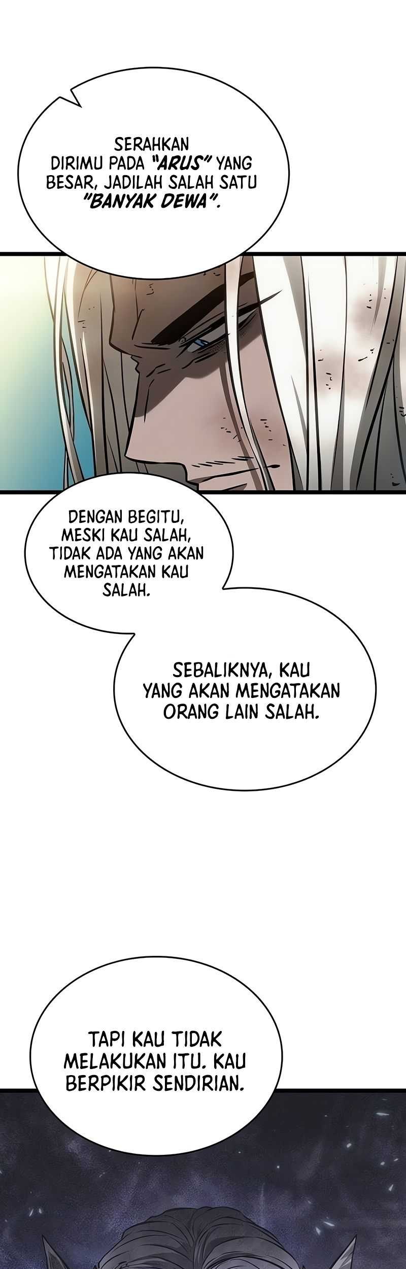 The World After The Fall Chapter 167 Halaman 23