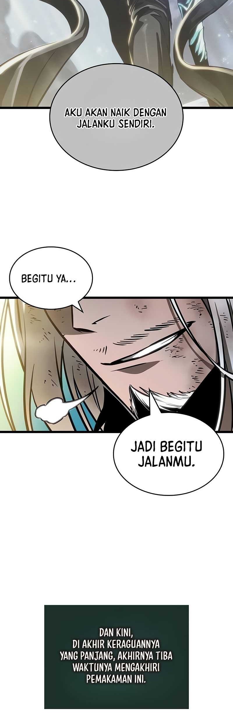 The World After The Fall Chapter 167 Halaman 30