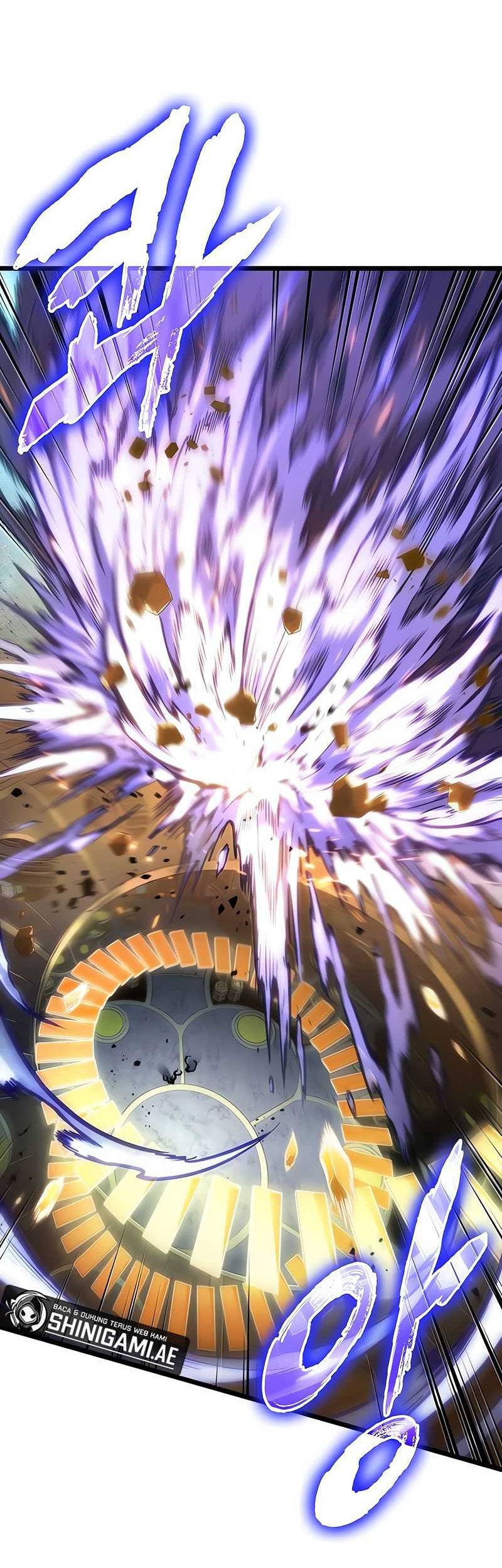 The World After The Fall Chapter 167 Halaman 32