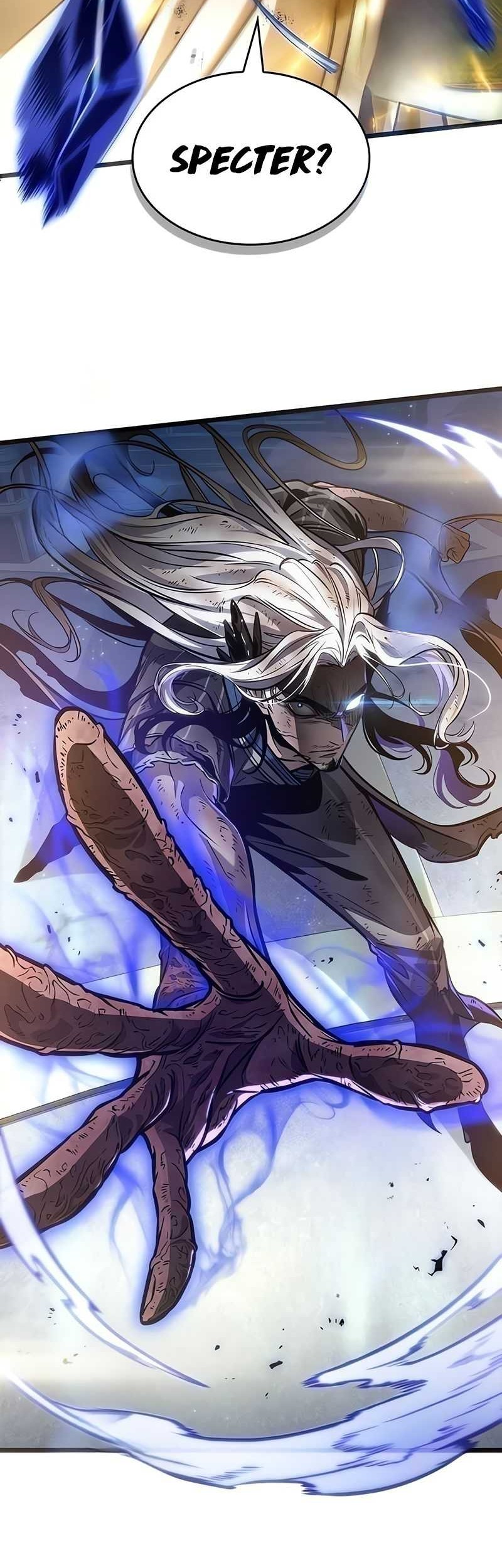 The World After The Fall Chapter 167 Halaman 36
