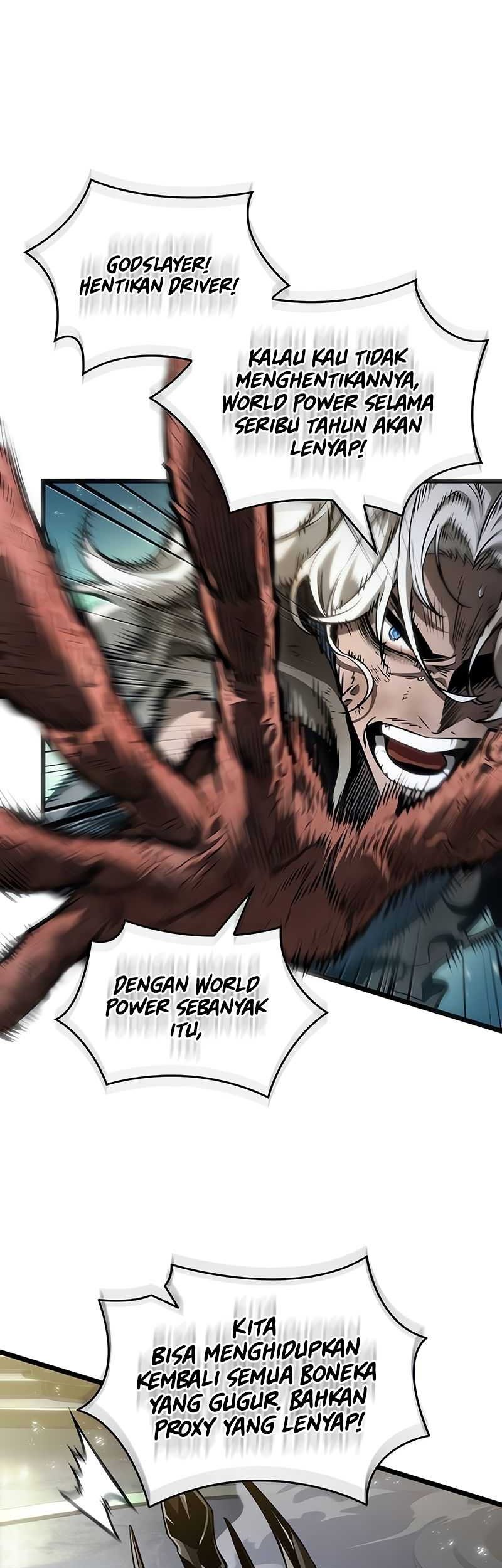 The World After The Fall Chapter 167 Halaman 37
