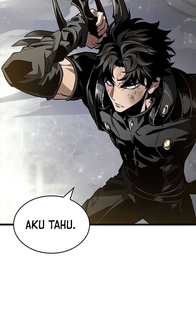 The World After The Fall Chapter 167 Halaman 38